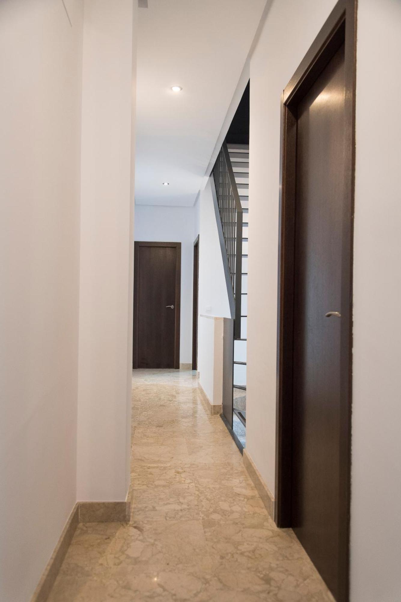 Nightinsevilla Teodosio Free Parking Exterior photo